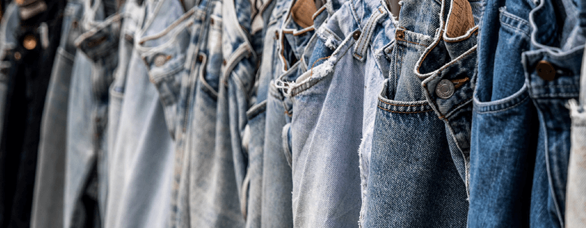 Why and how do you recycle clothes?
